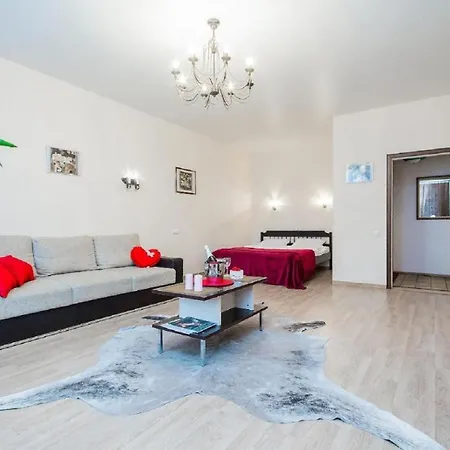 Apartment Sutkiminsk