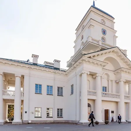 Apartment Sutkiminsk