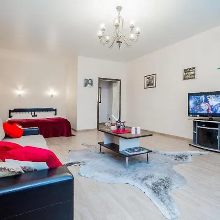 Apartment Sutkiminsk *