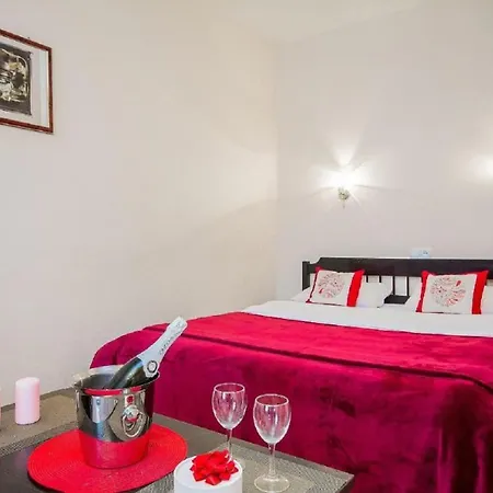 Sutkiminsk Apartment Minsk
