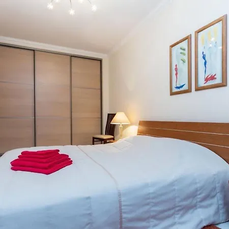 Apartment Sutkiminsk Minsk