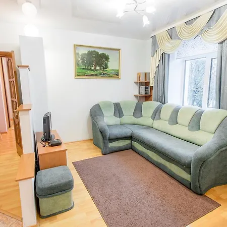 Apartment Sutkiminsk *