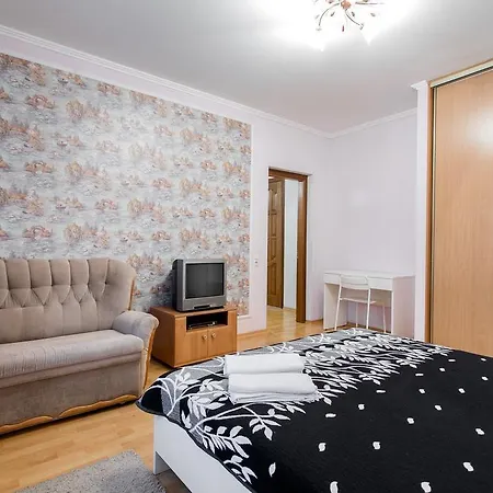 Apartment Sutkiminsk