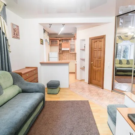 Apartment Sutkiminsk Minsk