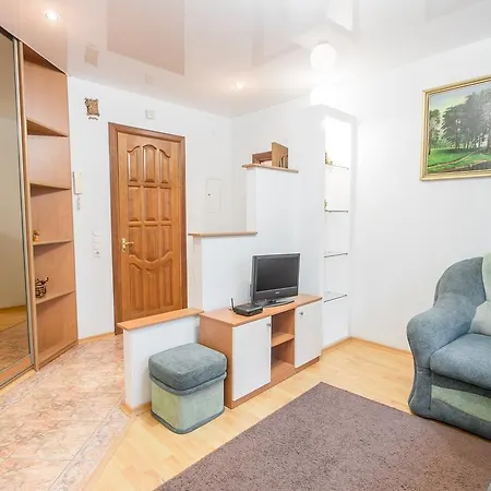 Apartment Sutkiminsk