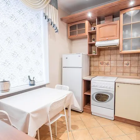 Apartment Sutkiminsk Minsk