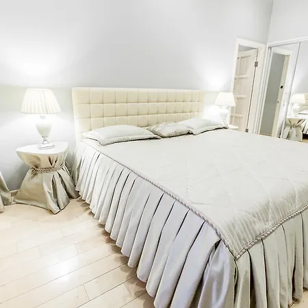 Apartment Sutkiminsk