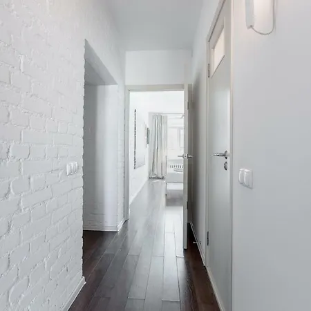 Sutkiminsk Apartment *