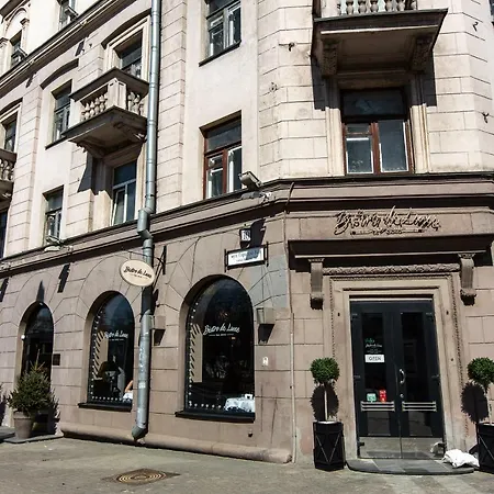 Apartment Sutkiminsk Minsk