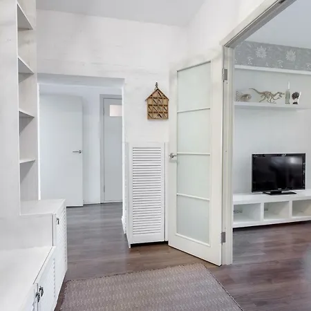 Apartment Sutkiminsk