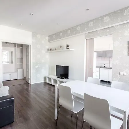 Apartment Sutkiminsk