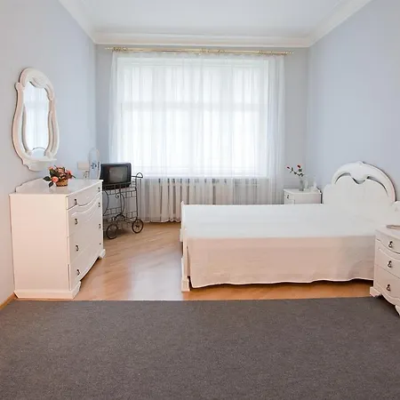 Apartment Sutkiminsk